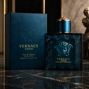 Versace Eros Edt Erkek Parfüm 100 Ml
